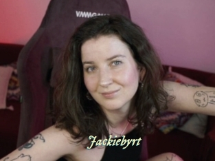 Jackiebyrt
