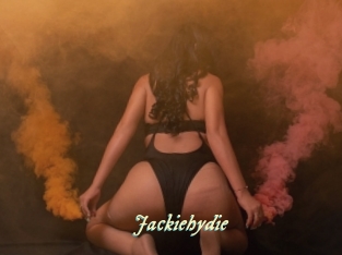 Jackiehydie