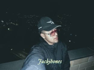 Jackjhones