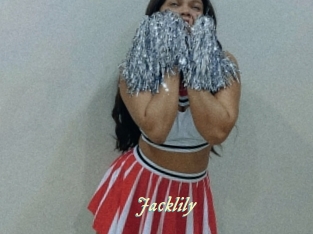 Jacklily