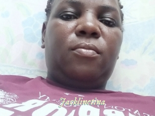 Jacklinetina