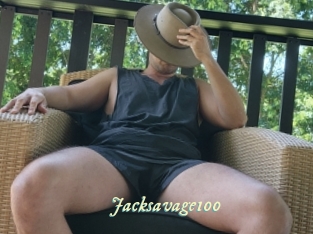 Jacksavage100