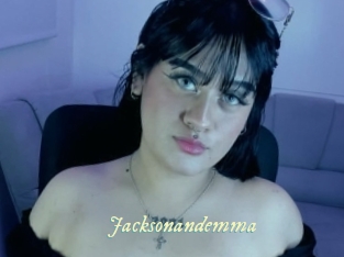Jacksonandemma