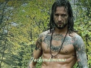 jacksondominus Année du sexe