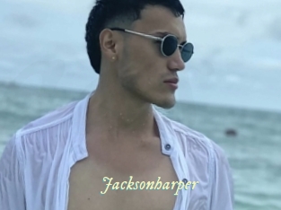 Jacksonharper