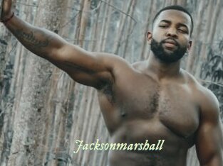 Jacksonmarshall