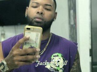 Jacksonnwill