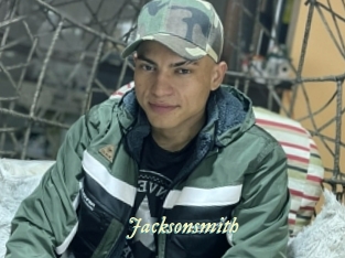 Jacksonsmith