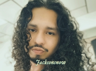 Jacksonsnow