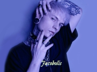 jacobolis Année du sexe