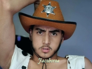 Jacoboroa