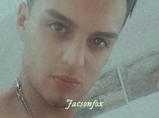 Jacsonfox