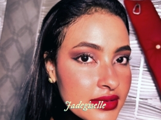 Jadegiselle