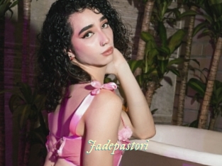 jadepastori Année du sexe