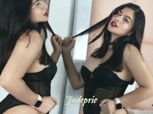 Jadeprie