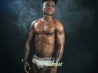 Jaderhot