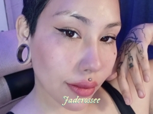 Jaderossee