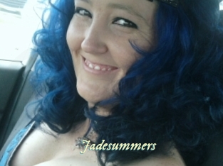 Jadesummers