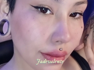 Jadevalente