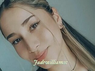 jadewilliamsc Année du sexe