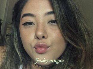 Jadeyoungxo