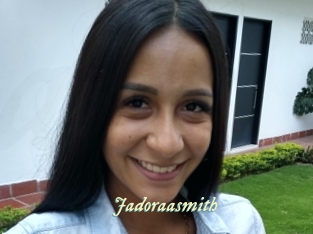 Jadoraasmith