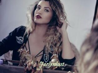 Jaelynlust