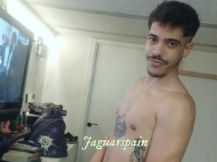 Jaguarspain