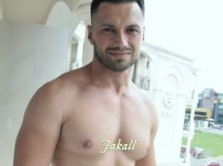 Jakall