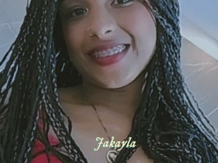 jakayla Année du sexe