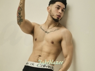 Jakeblazee