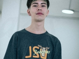 Jakejons
