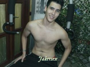 Jakersex