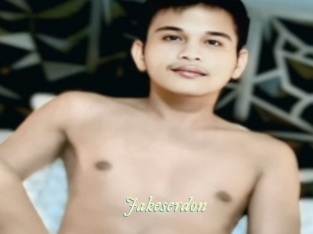 jakeserdon Année du sexe