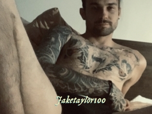 Jaketaylor100
