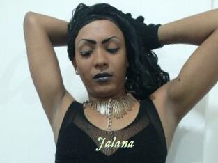 Jalana