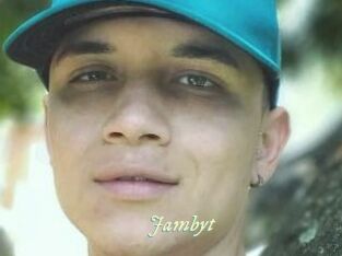 Jambyt