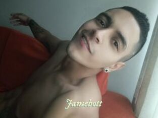 Jamehott