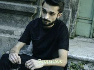 Jamesclem