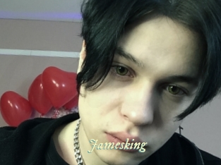 Jamesking