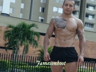 Jamesonhoot