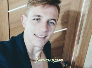 jamesonjam Année du sexe