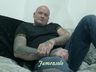 jamezsolo Année du sexe