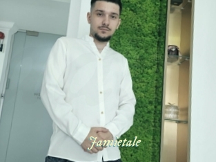 jamietale Année du sexe