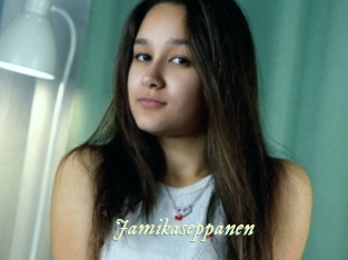 Jamikaseppanen
