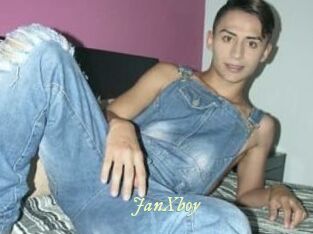 JanXboy