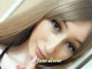 Jane_divine