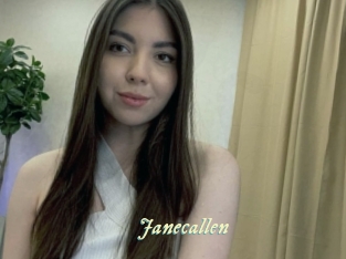 Janecallen