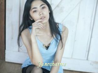 Janecharms