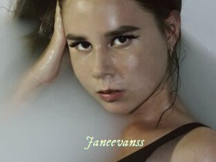 Janeevanss